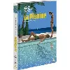 livre la piscine edition collector blu - ray 4k ultra hd