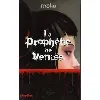 livre la prophétie de venise
