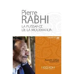 livre la puissance de la modération - fragments