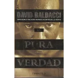livre la pura verdad