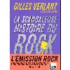 livre la scandaleuse histoire du rock