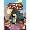 livre la sorcière de croulemotte