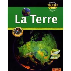 livre la terre