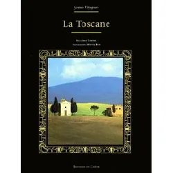 livre la toscane