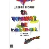 livre la tyrannie de l'arc - en - ciel tome 1 - la route de haut - safran