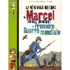 livre la véritable histoire de marcel, soldat pendant la première guerre mondiale