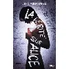 livre la vérité sur alice
