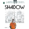 livre largo winch - tome 12 - shadow (grand format)