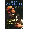livre le blues dans la peau