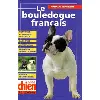 livre le bouledogue français