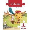 livre le chat botté (mon puzzle)