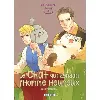 livre le chat qui rendait l'homme heureux - et inversement t04