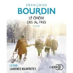 livre le choix des autres