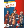 livre le cid