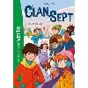 livre le clan des sept ned 01 - le clan des sept