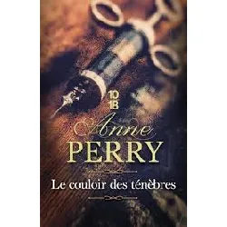 livre le couloir des ténèbres