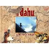 livre le dahu - légende vivante des montagnes, tome 1