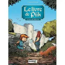 livre le de piik