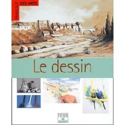 livre le dessin