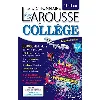 livre le dictionnaire larousse du collège