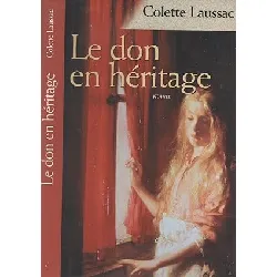 livre le don en héritage
