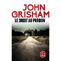 livre le droit au pardon