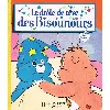 livre le drôle de rêve des bisounours