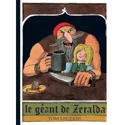 livre le géant de zéralda