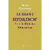 livre le grand refoulement
