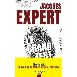 livre le grand test