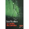 livre le jardin des pendus