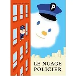 livre le nuage policier