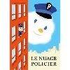 livre le nuage policier