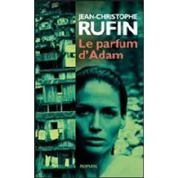 livre le parfum d'adam