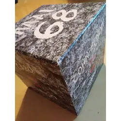 livre le pave de mai 68