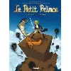 livre le petit prince - tome 16