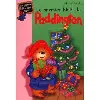 livre le premier noël de paddington