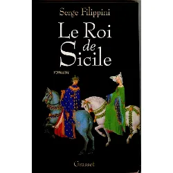 livre le roi de sicile
