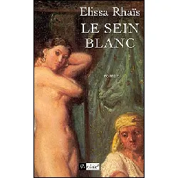 livre le sein blanc