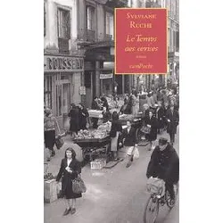 livre le temps des cerises