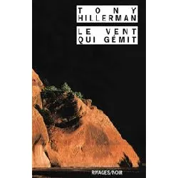 livre le vent qui gémit
