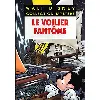livre le voilier fantôme
