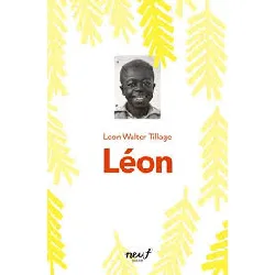 livre léon