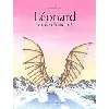 livre léonard, drôle d'oiseau !