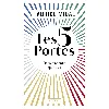 livre les 5 portes - découvre enfin qui tu es