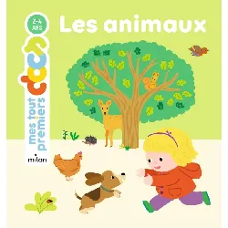 livre les animaux