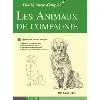 livre les animaux de compagnie