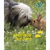 livre les animaux familiers