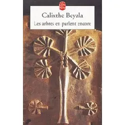 livre les arbres en parlent encore