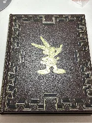 livre les aventures d'asterix le gaulois - integrale n°1 - dargaud